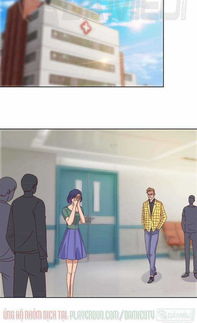 Đô Thị Chí Tôn Hệ Thống - Chapter 99 - Trang 11