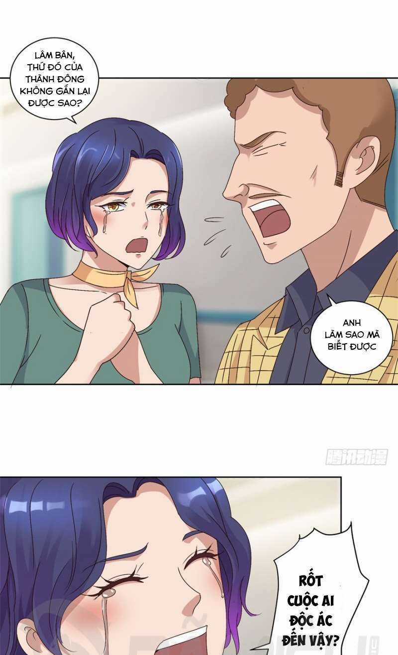 Đô Thị Chí Tôn Hệ Thống - Chapter 99 - Trang 12