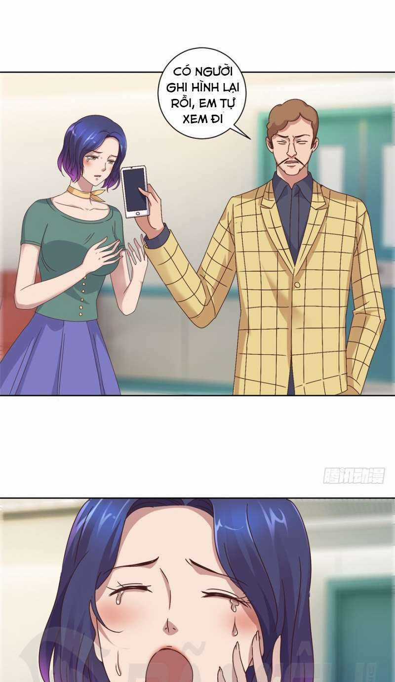 Đô Thị Chí Tôn Hệ Thống - Chapter 99 - Trang 14