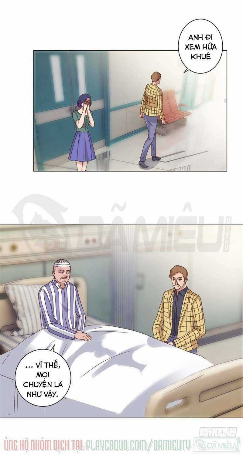 Đô Thị Chí Tôn Hệ Thống - Chapter 99 - Trang 16