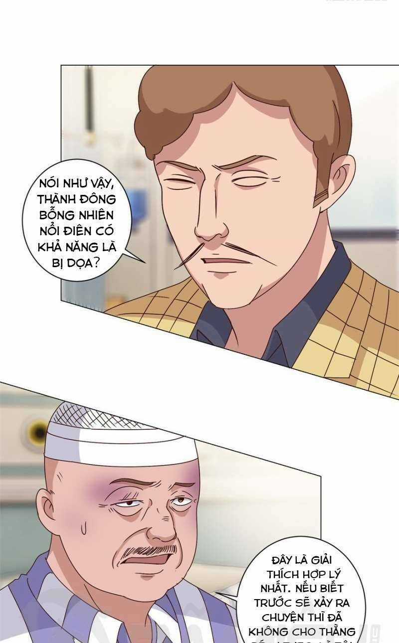 Đô Thị Chí Tôn Hệ Thống - Chapter 99 - Trang 17