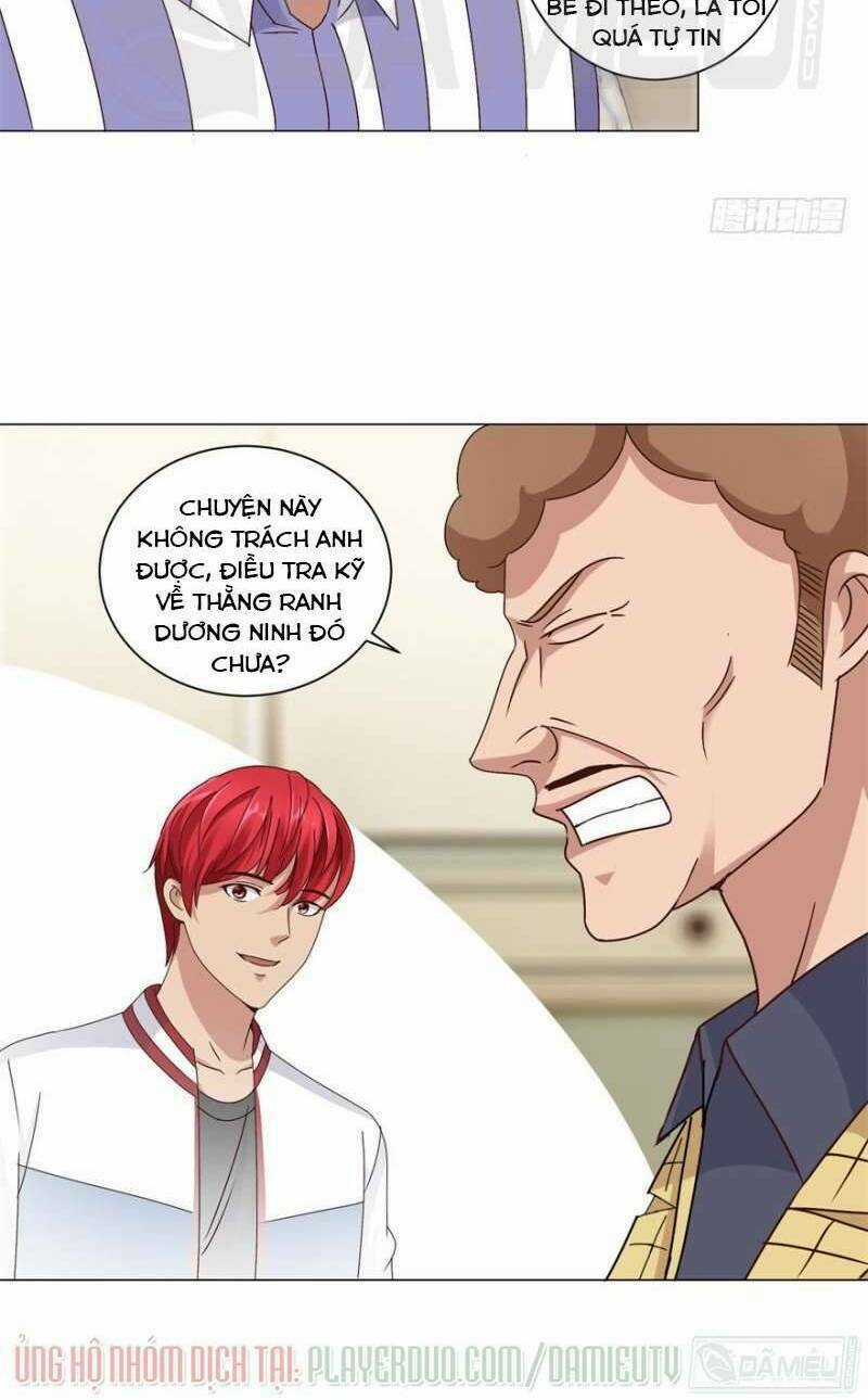 Đô Thị Chí Tôn Hệ Thống - Chapter 99 - Trang 18