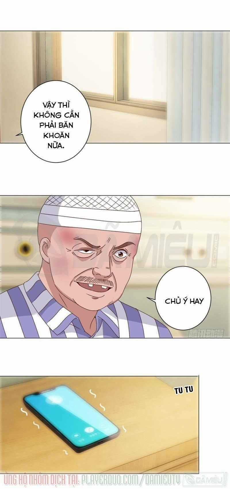 Đô Thị Chí Tôn Hệ Thống - Chapter 99 - Trang 20