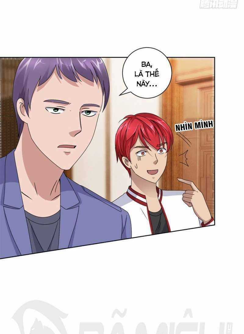 Đô Thị Chí Tôn Hệ Thống - Chapter 99 - Trang 3