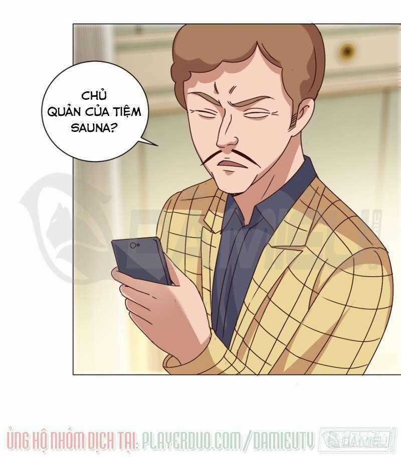 Đô Thị Chí Tôn Hệ Thống - Chapter 99 - Trang 21