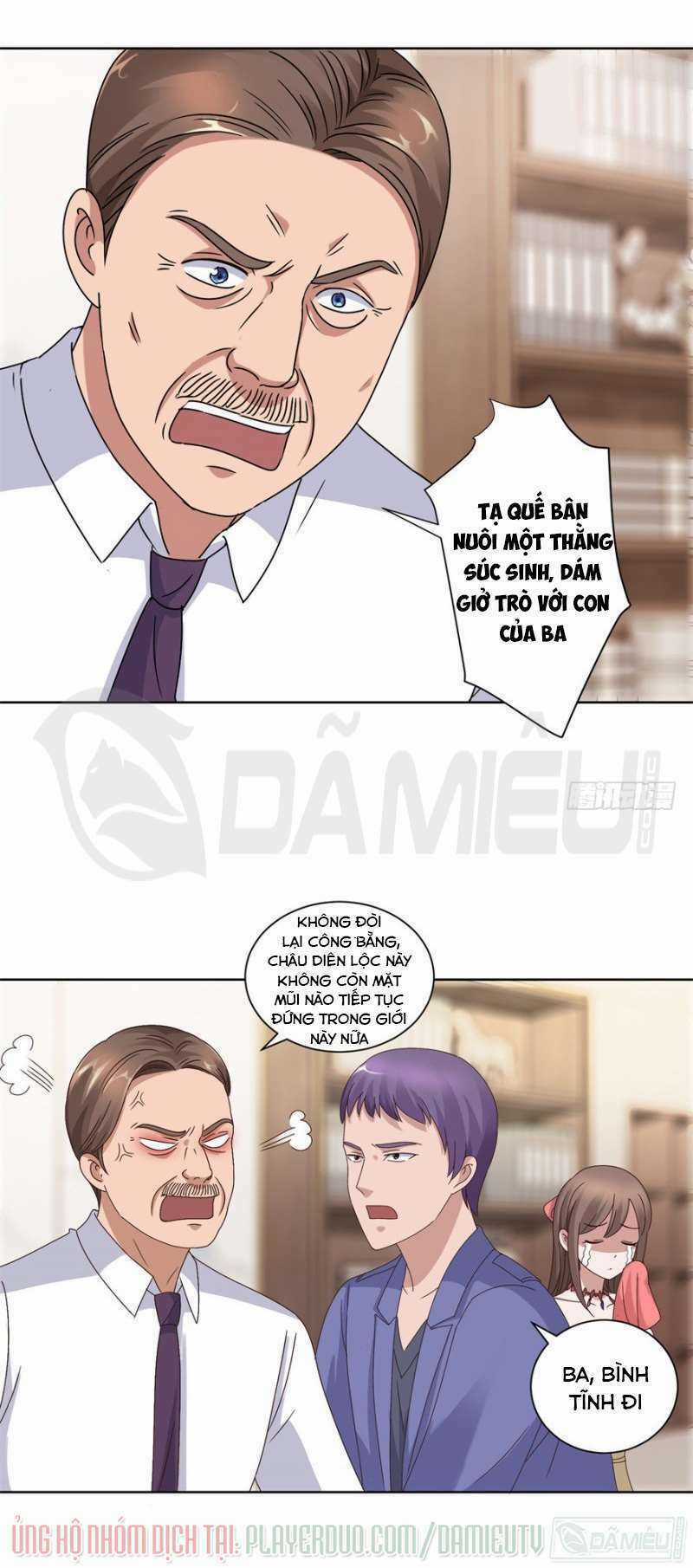 Đô Thị Chí Tôn Hệ Thống - Chapter 99 - Trang 5