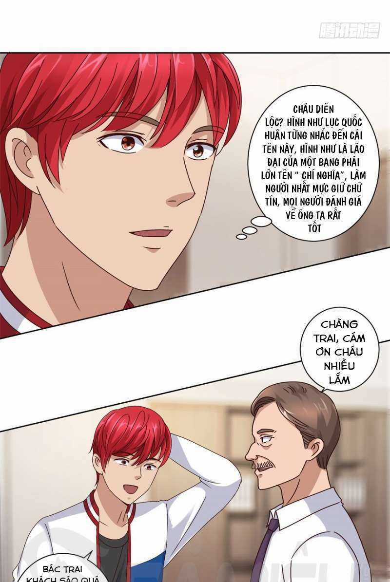 Đô Thị Chí Tôn Hệ Thống - Chapter 99 - Trang 6