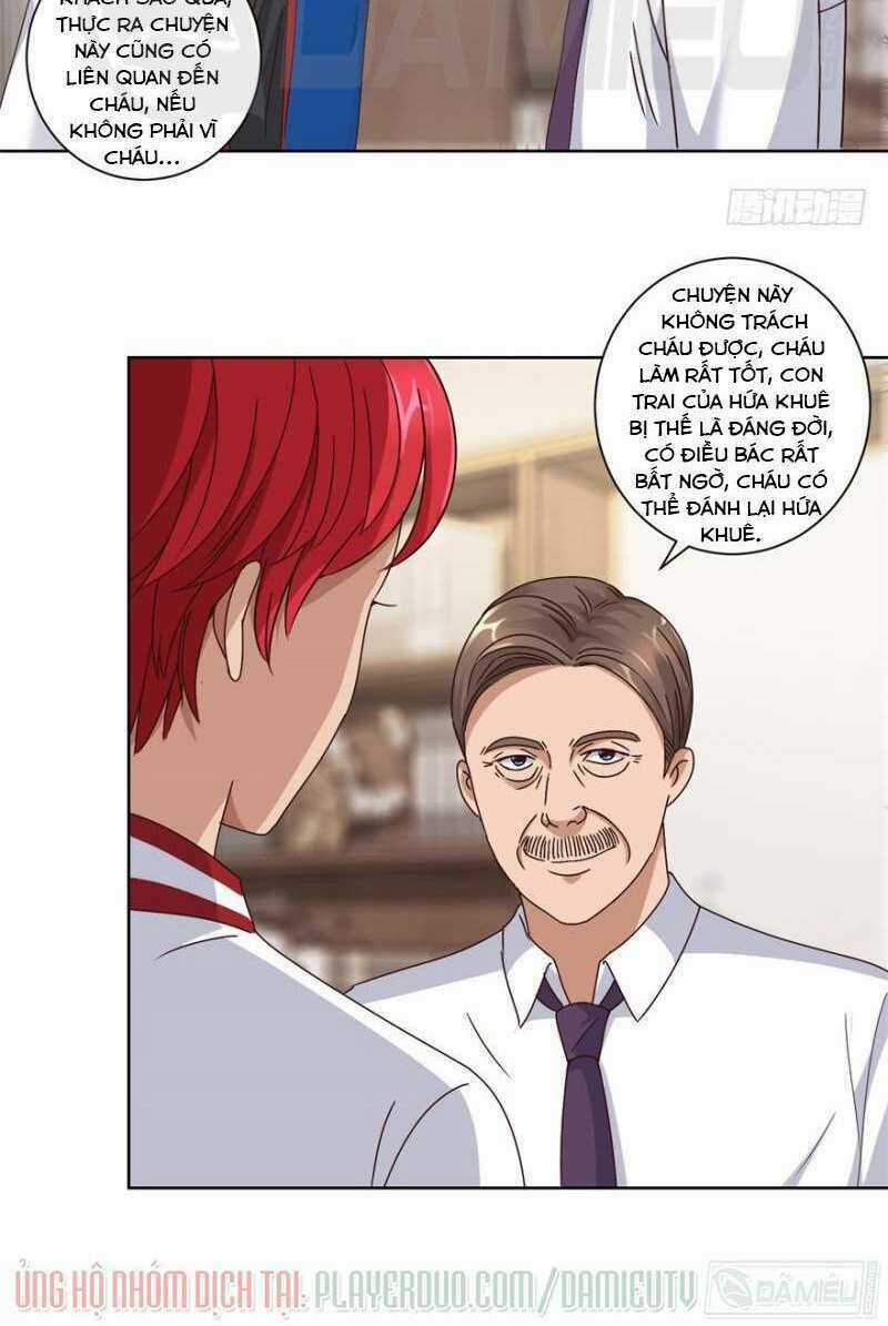 Đô Thị Chí Tôn Hệ Thống - Chapter 99 - Trang 7