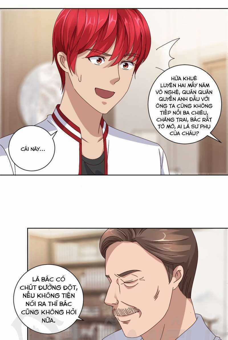 Đô Thị Chí Tôn Hệ Thống - Chapter 99 - Trang 8