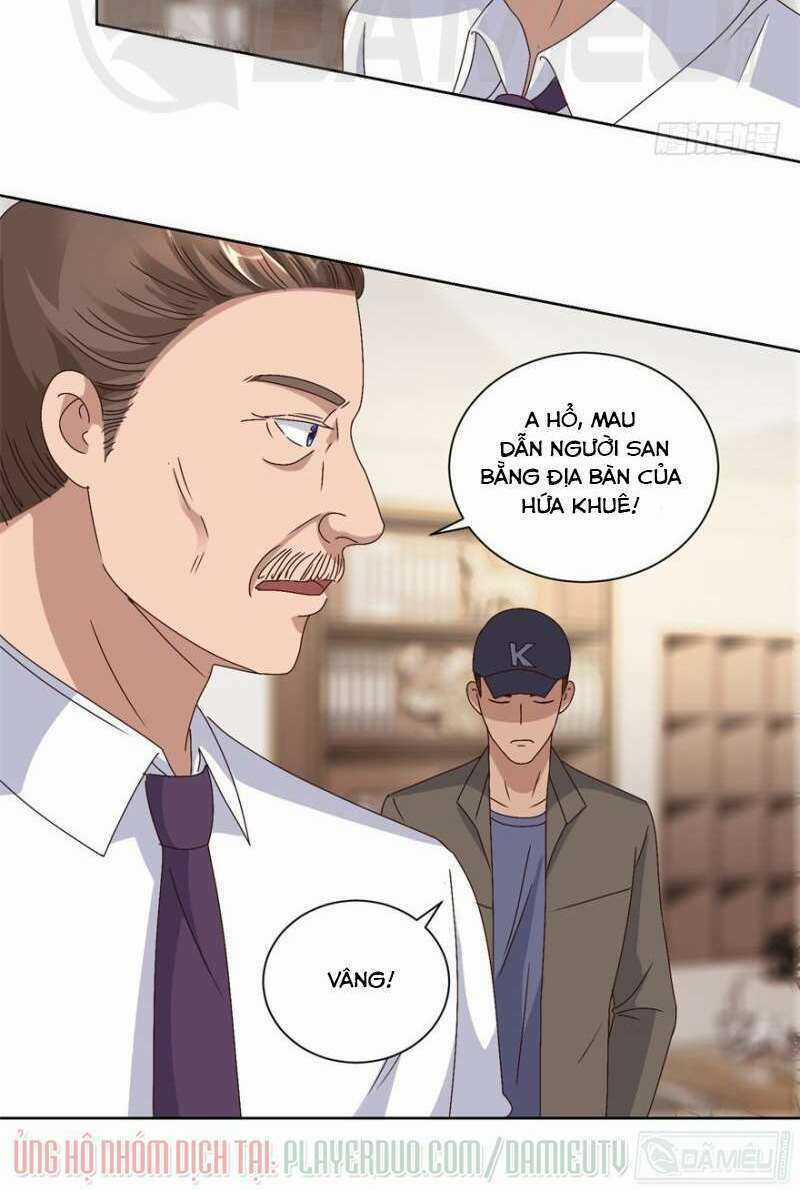 Đô Thị Chí Tôn Hệ Thống - Chapter 99 - Trang 9
