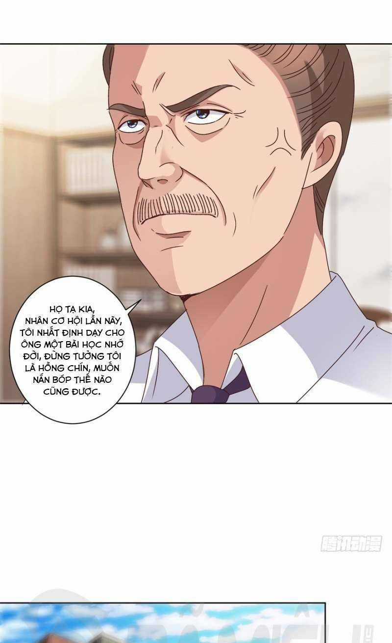 Đô Thị Chí Tôn Hệ Thống - Chapter 99 - Trang 10