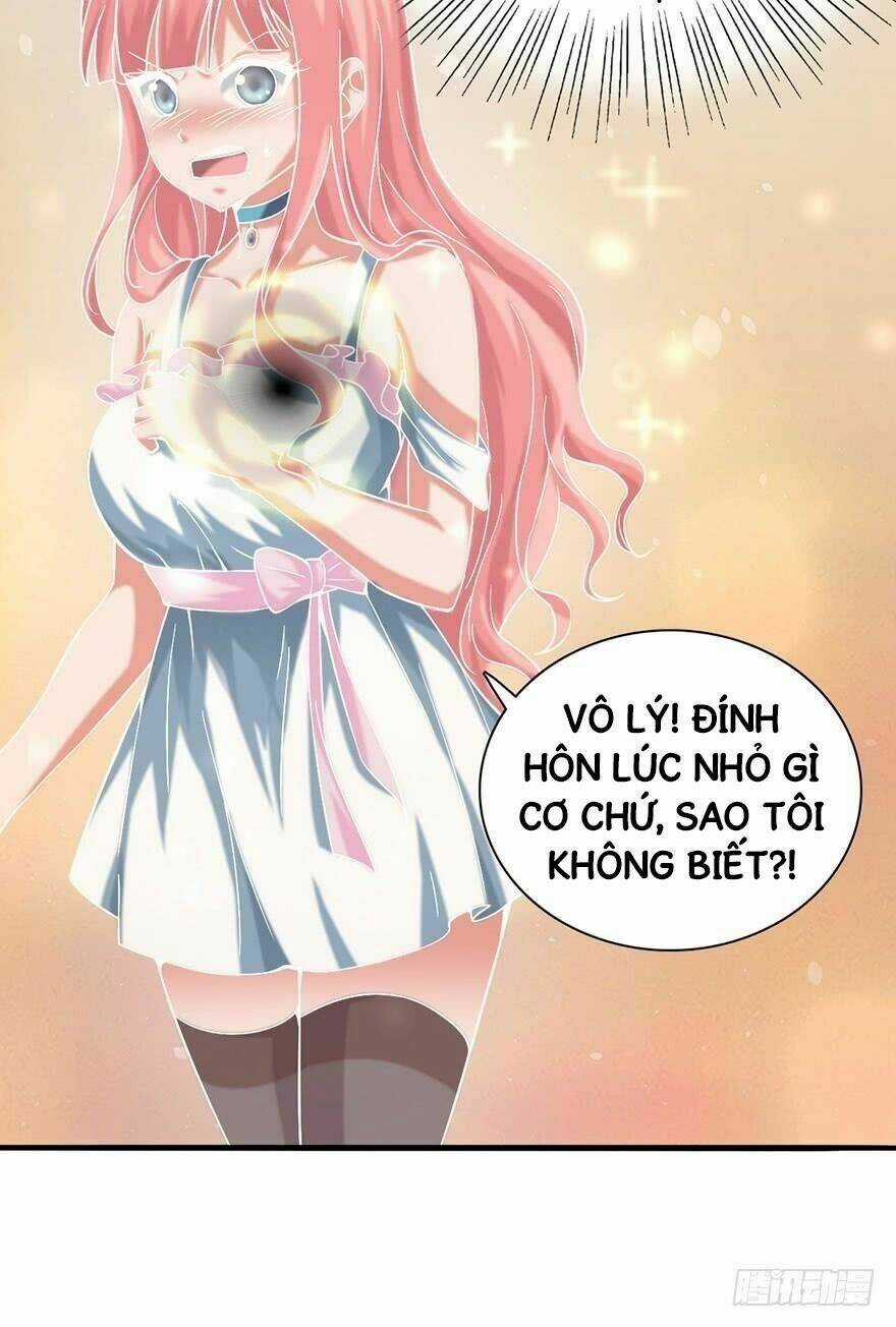 Đô Thị Chí Tôn Thiên Sư - Chapter 1 - Trang 12