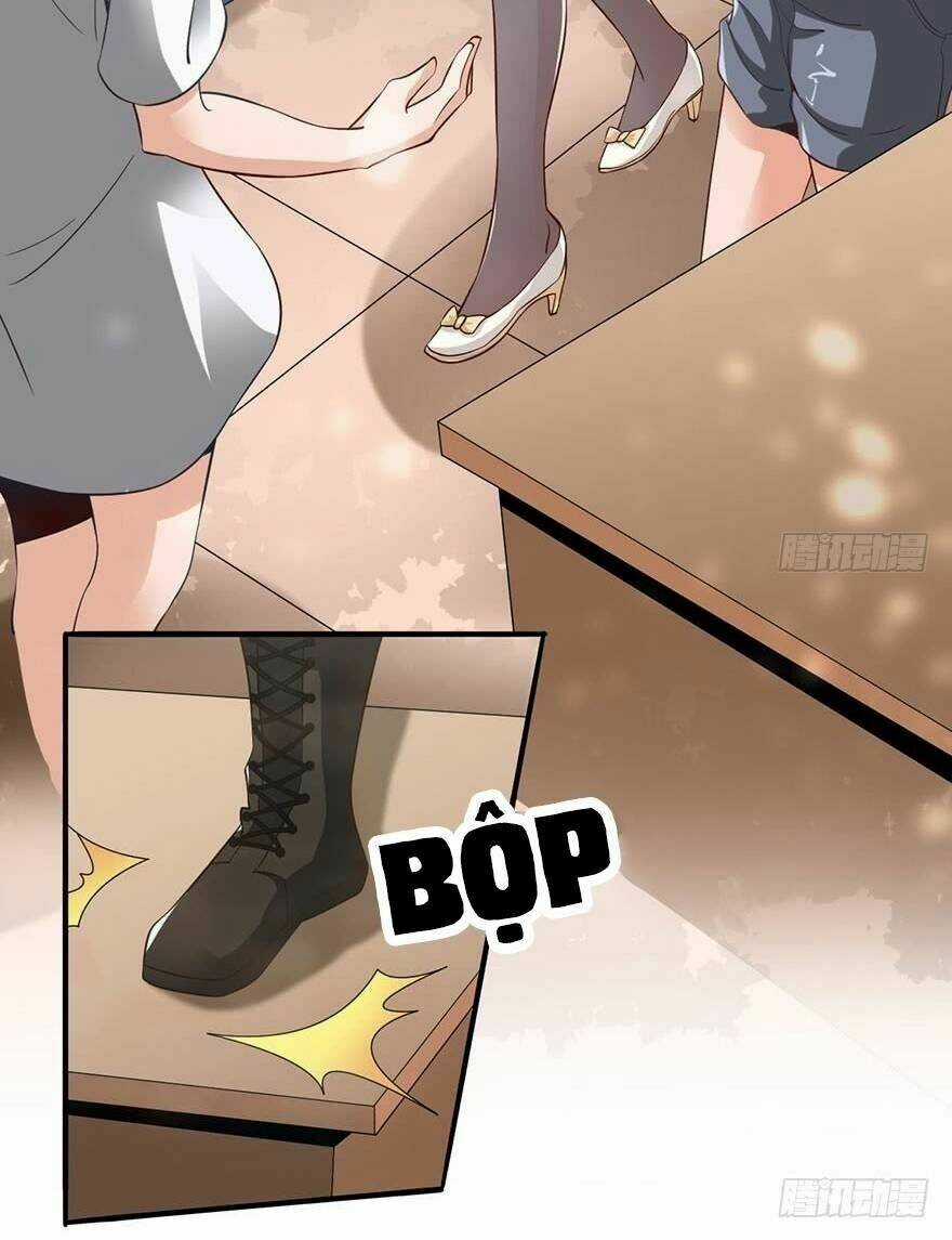 Đô Thị Chí Tôn Thiên Sư - Chapter 1 - Trang 4