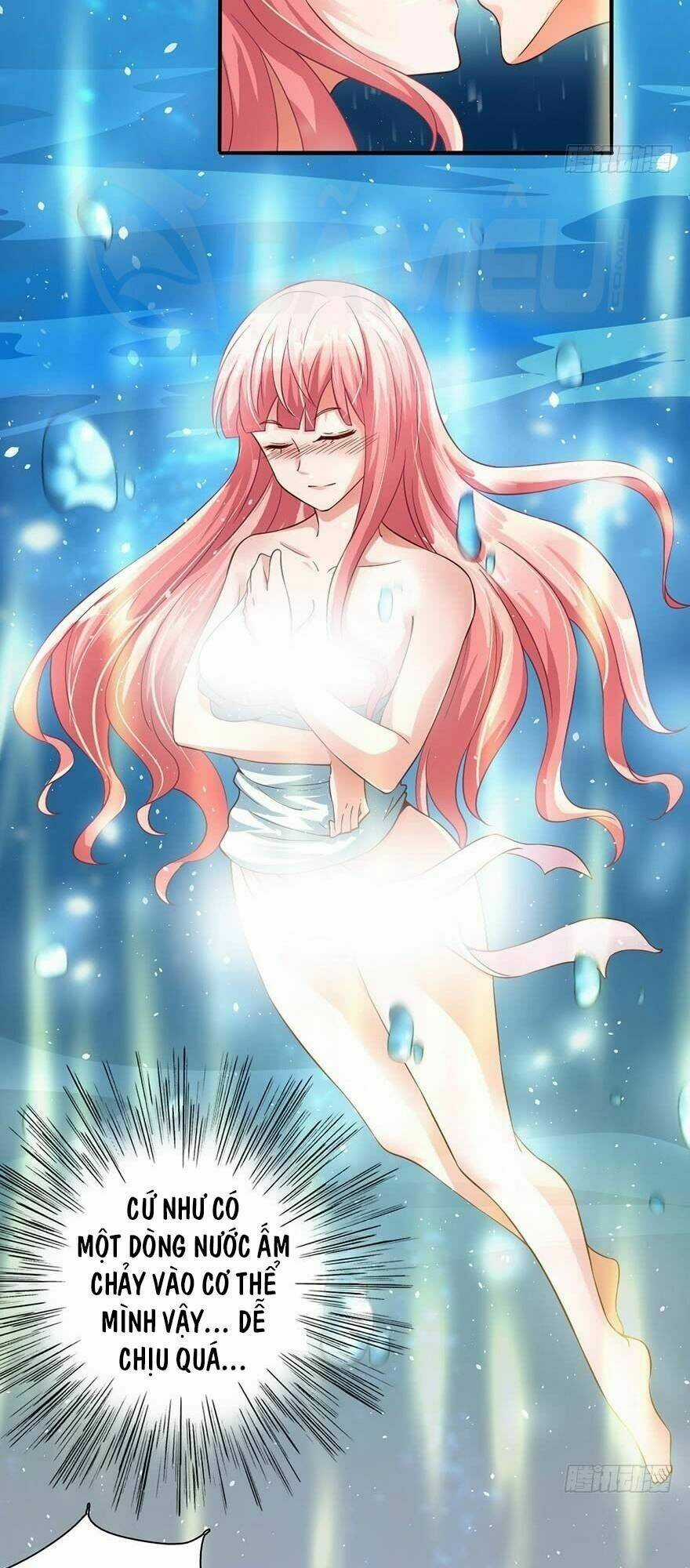 Đô Thị Chí Tôn Thiên Sư - Chapter 1 - Trang 8