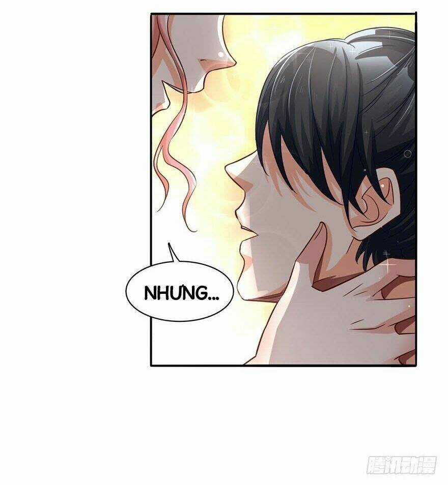 Đô Thị Chí Tôn Thiên Sư - Chapter 10 - Trang 11