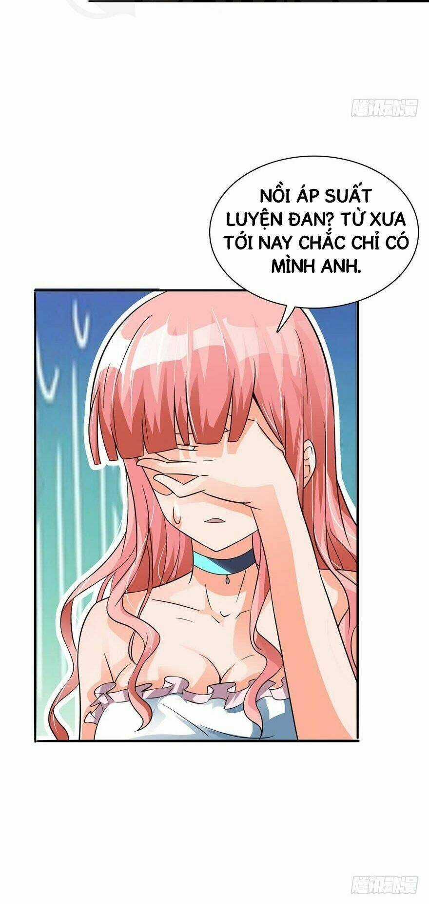 Đô Thị Chí Tôn Thiên Sư - Chapter 10 - Trang 5