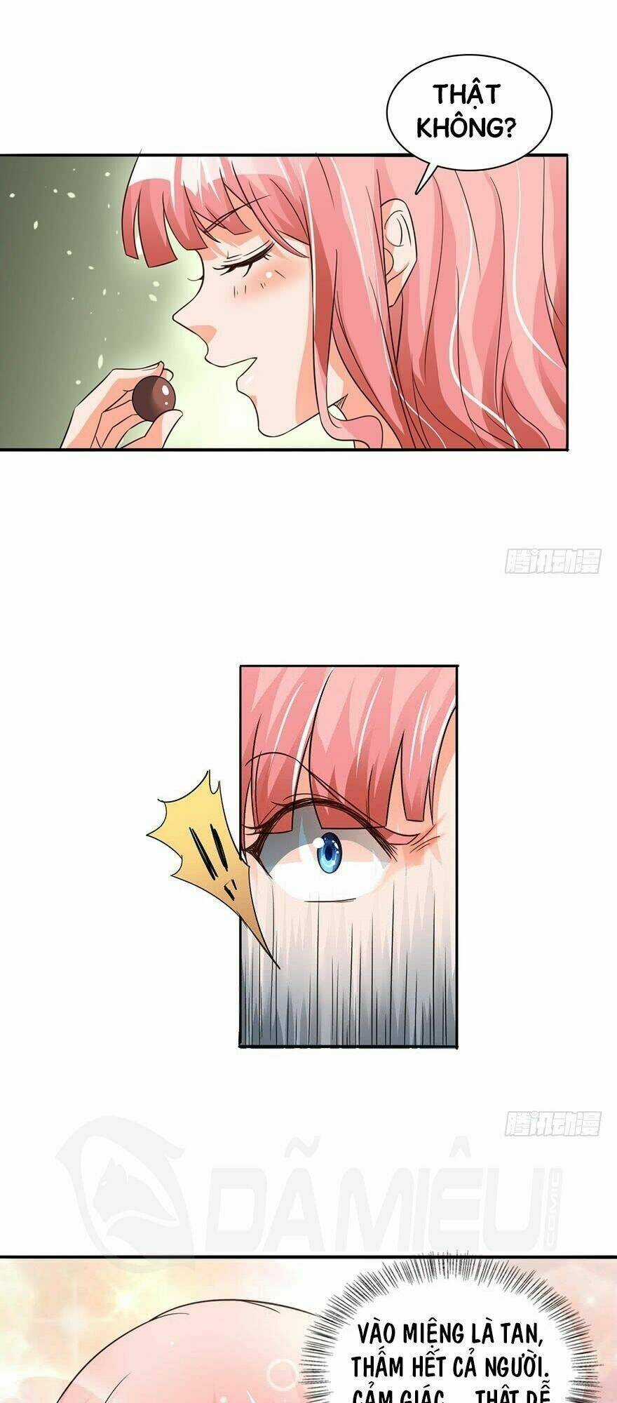 Đô Thị Chí Tôn Thiên Sư - Chapter 10 - Trang 8