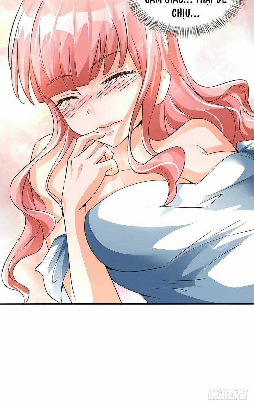 Đô Thị Chí Tôn Thiên Sư - Chapter 10 - Trang 9