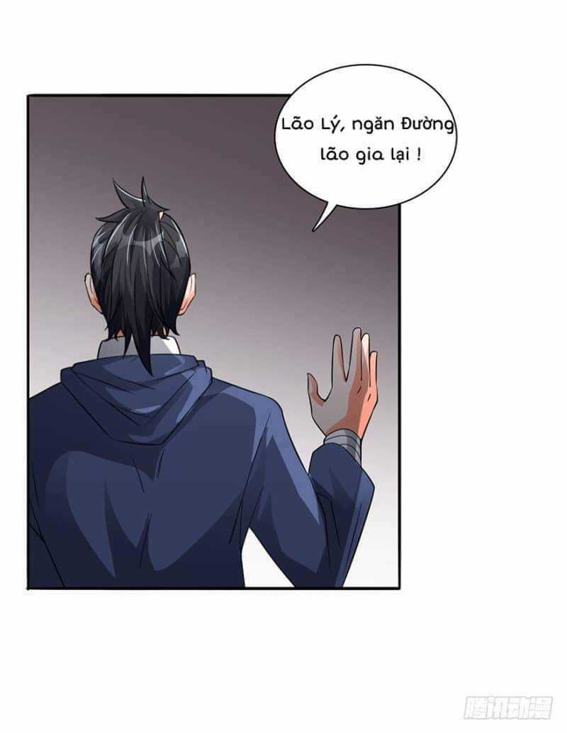 Đô Thị Chí Tôn Thiên Sư - Chapter 11 - Trang 16