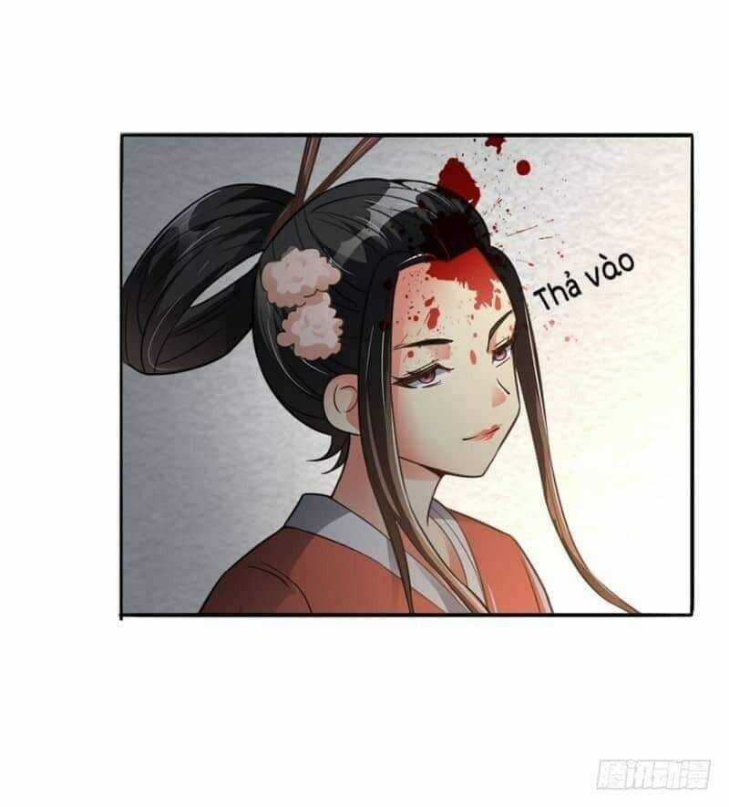 Đô Thị Chí Tôn Thiên Sư - Chapter 11 - Trang 20