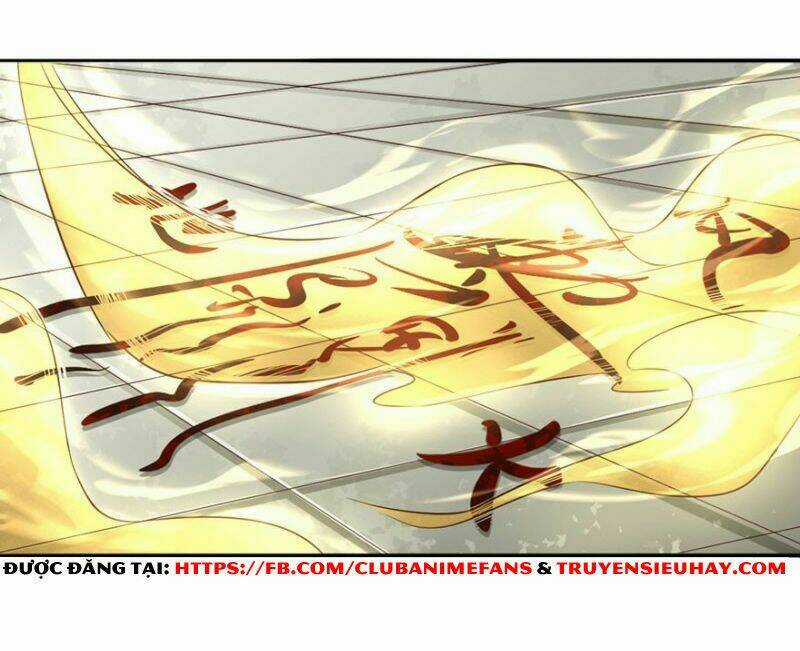 Đô Thị Chí Tôn Thiên Sư - Chapter 12 - Trang 15