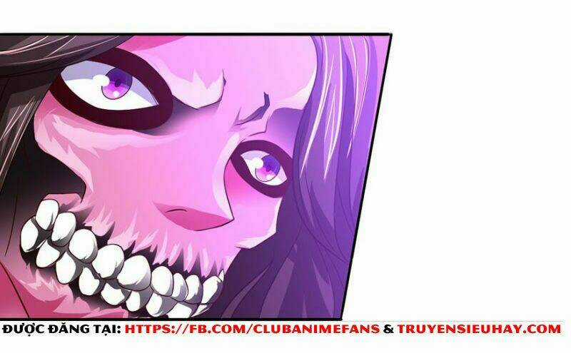 Đô Thị Chí Tôn Thiên Sư - Chapter 12 - Trang 23