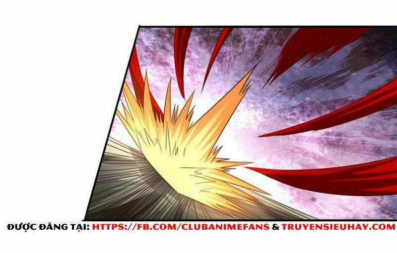 Đô Thị Chí Tôn Thiên Sư - Chapter 13 - Trang 22