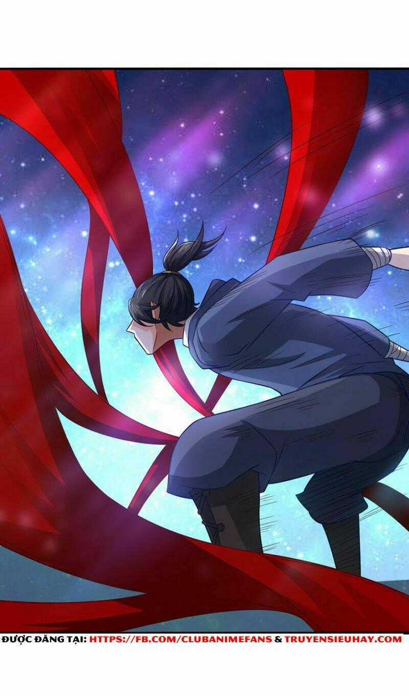 Đô Thị Chí Tôn Thiên Sư - Chapter 13 - Trang 23