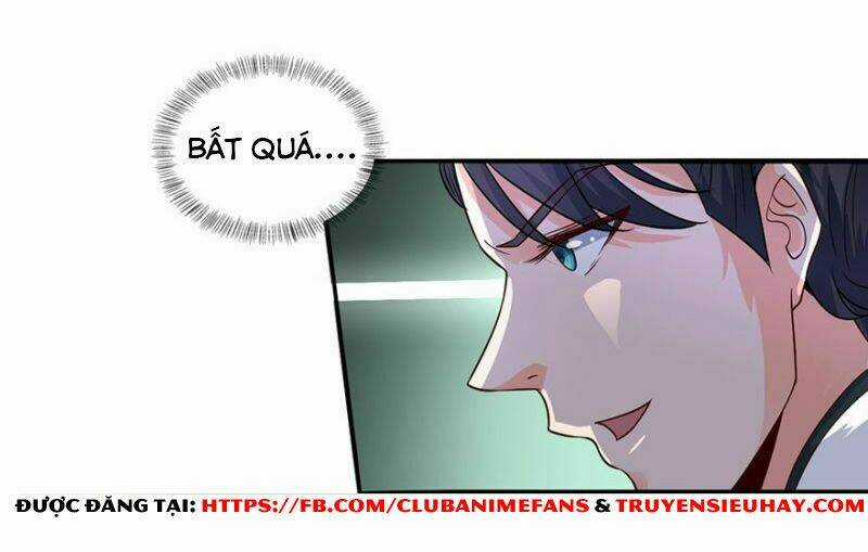 Đô Thị Chí Tôn Thiên Sư - Chapter 13 - Trang 8