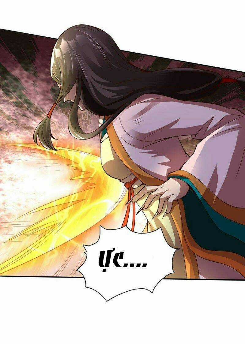 Đô Thị Chí Tôn Thiên Sư - Chapter 14 - Trang 11