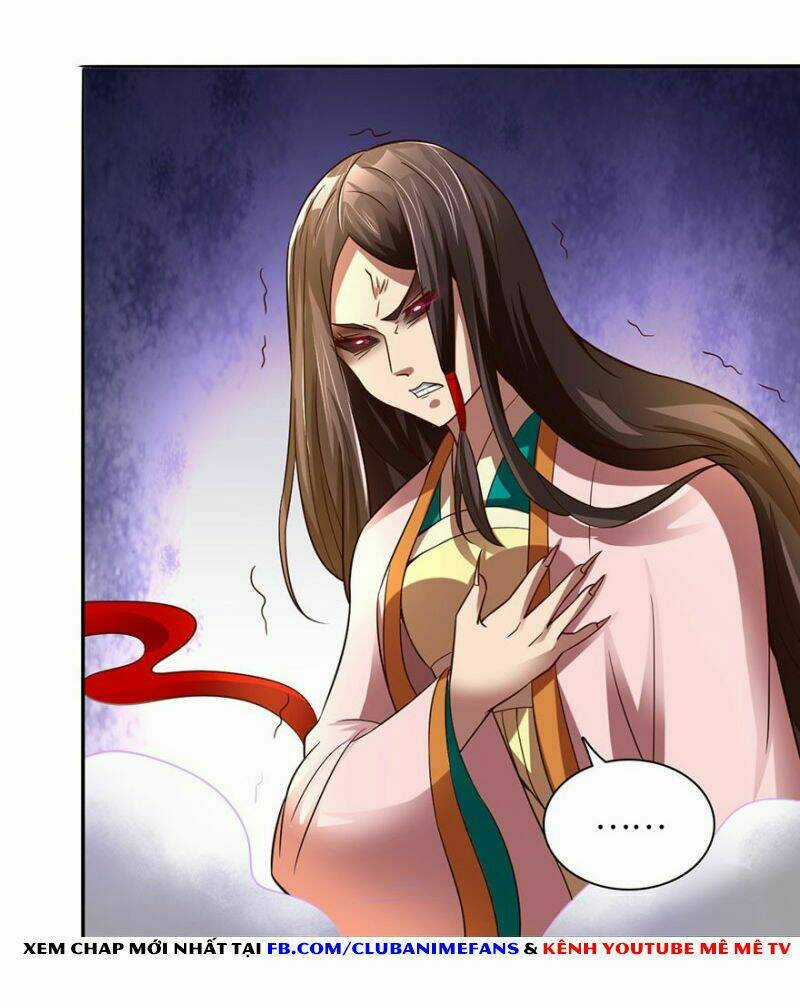 Đô Thị Chí Tôn Thiên Sư - Chapter 14 - Trang 13