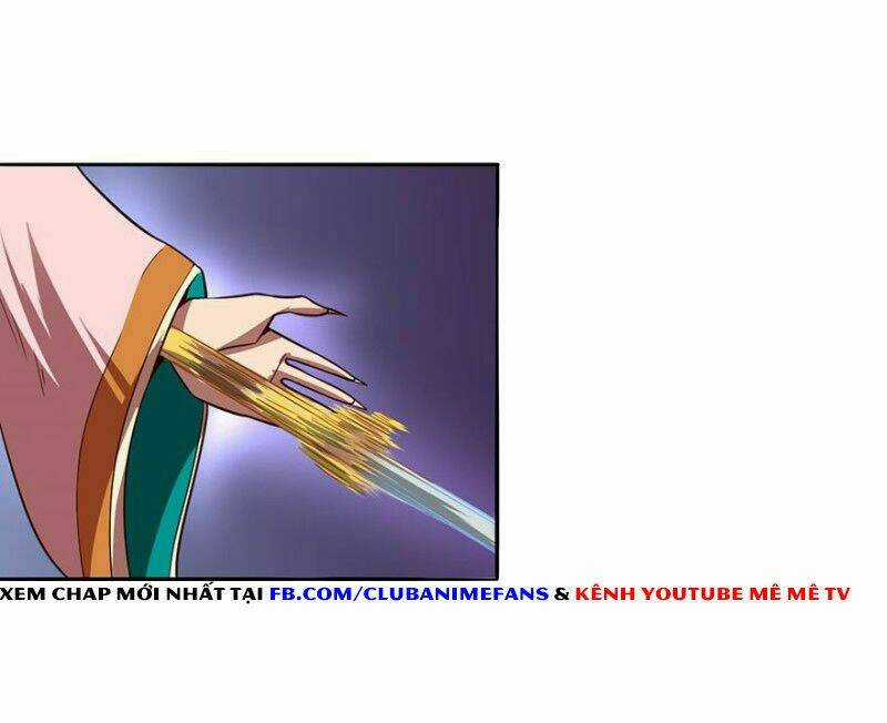 Đô Thị Chí Tôn Thiên Sư - Chapter 14 - Trang 14