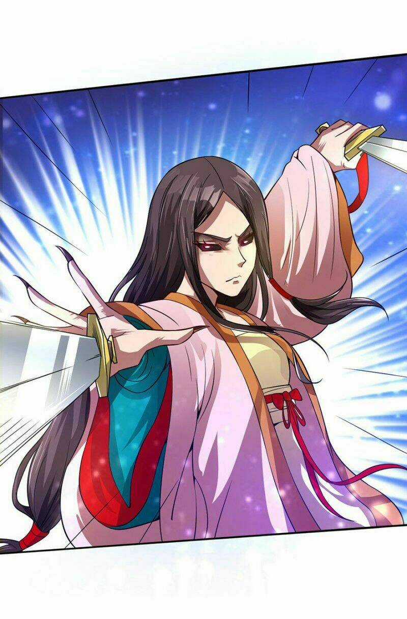 Đô Thị Chí Tôn Thiên Sư - Chapter 14 - Trang 17