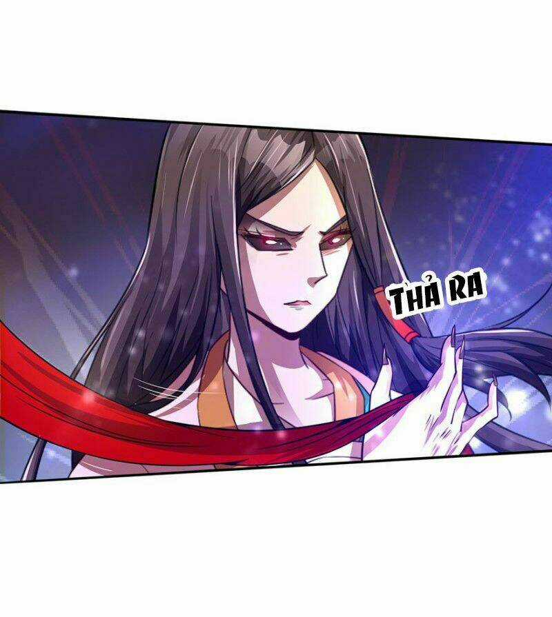 Đô Thị Chí Tôn Thiên Sư - Chapter 14 - Trang 19