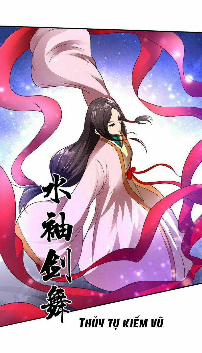 Đô Thị Chí Tôn Thiên Sư - Chapter 14 - Trang 22