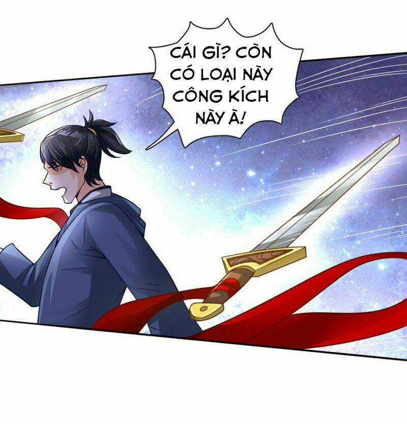 Đô Thị Chí Tôn Thiên Sư - Chapter 14 - Trang 23