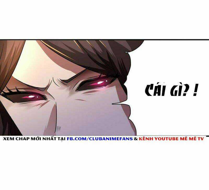 Đô Thị Chí Tôn Thiên Sư - Chapter 15 - Trang 16