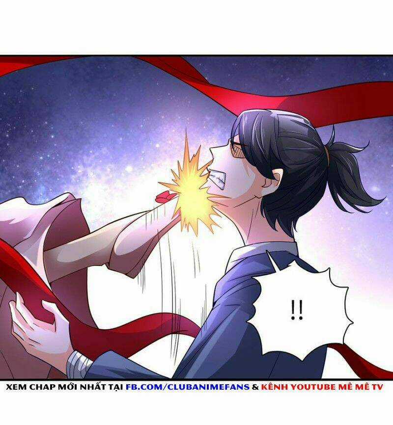 Đô Thị Chí Tôn Thiên Sư - Chapter 15 - Trang 5