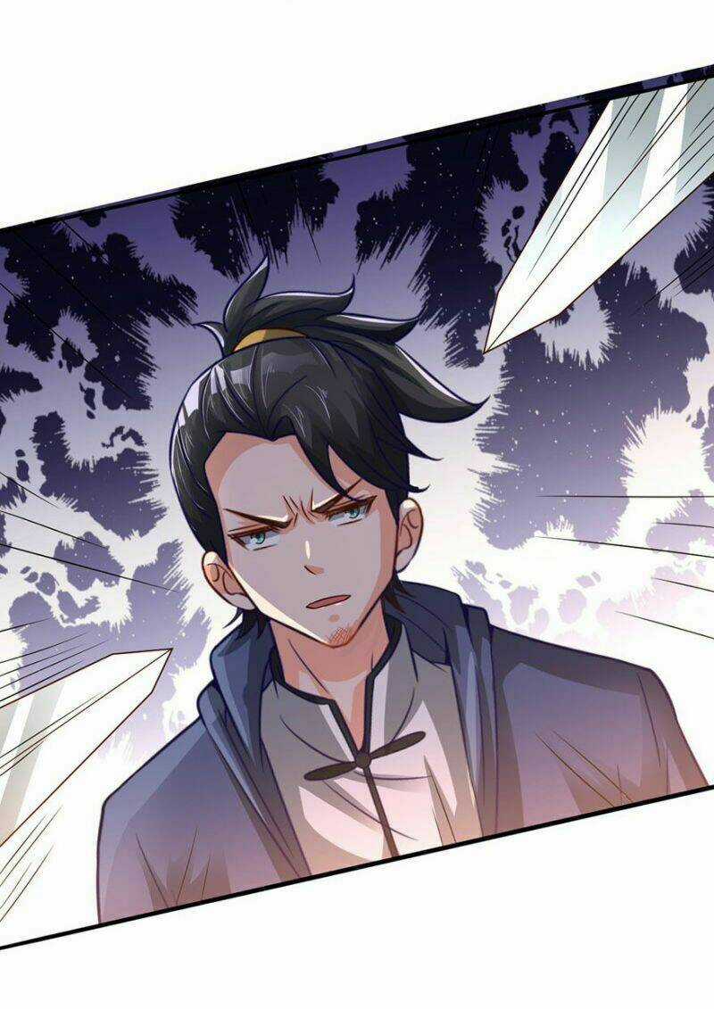 Đô Thị Chí Tôn Thiên Sư - Chapter 15 - Trang 8