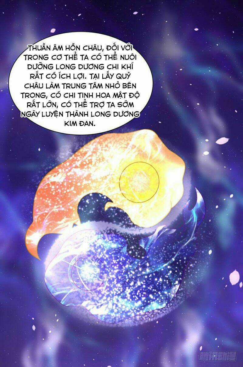 Đô Thị Chí Tôn Thiên Sư - Chapter 16 - Trang 25