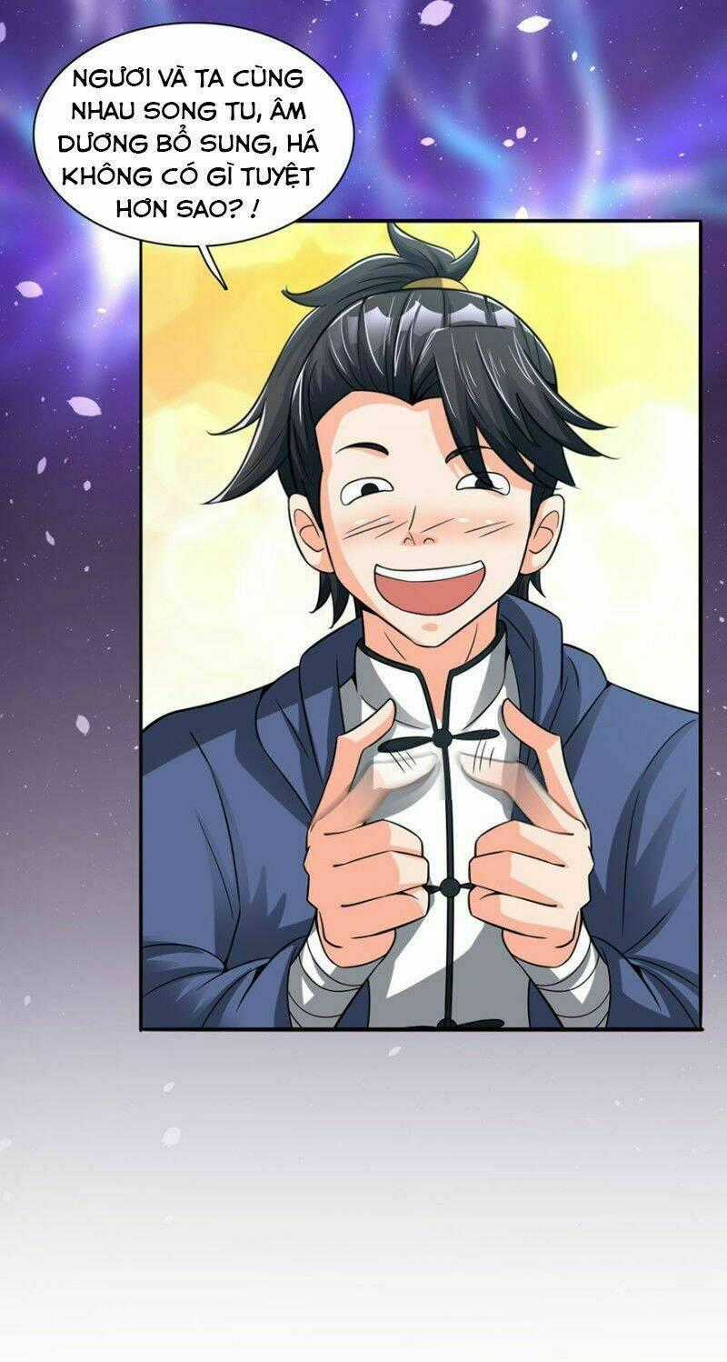 Đô Thị Chí Tôn Thiên Sư - Chapter 16 - Trang 26