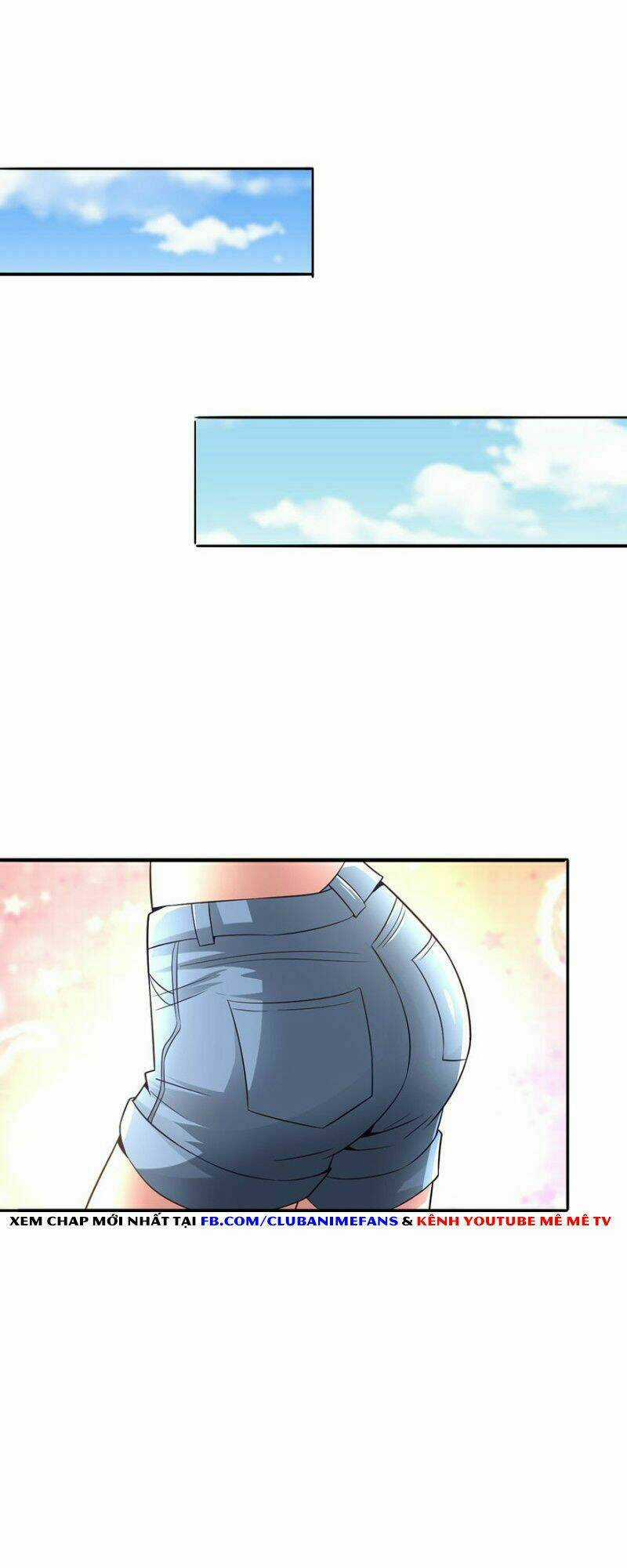 Đô Thị Chí Tôn Thiên Sư - Chapter 17 - Trang 12