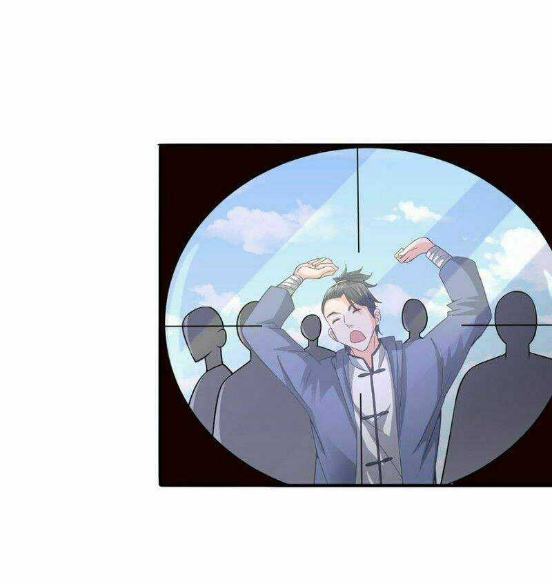 Đô Thị Chí Tôn Thiên Sư - Chapter 18 - Trang 12