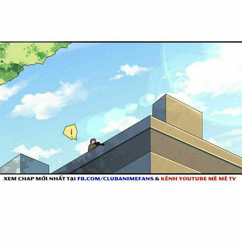 Đô Thị Chí Tôn Thiên Sư - Chapter 18 - Trang 13