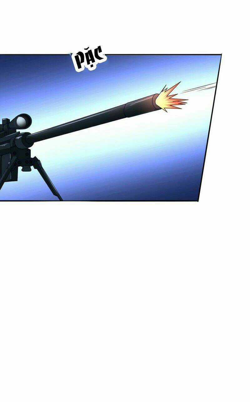 Đô Thị Chí Tôn Thiên Sư - Chapter 18 - Trang 14