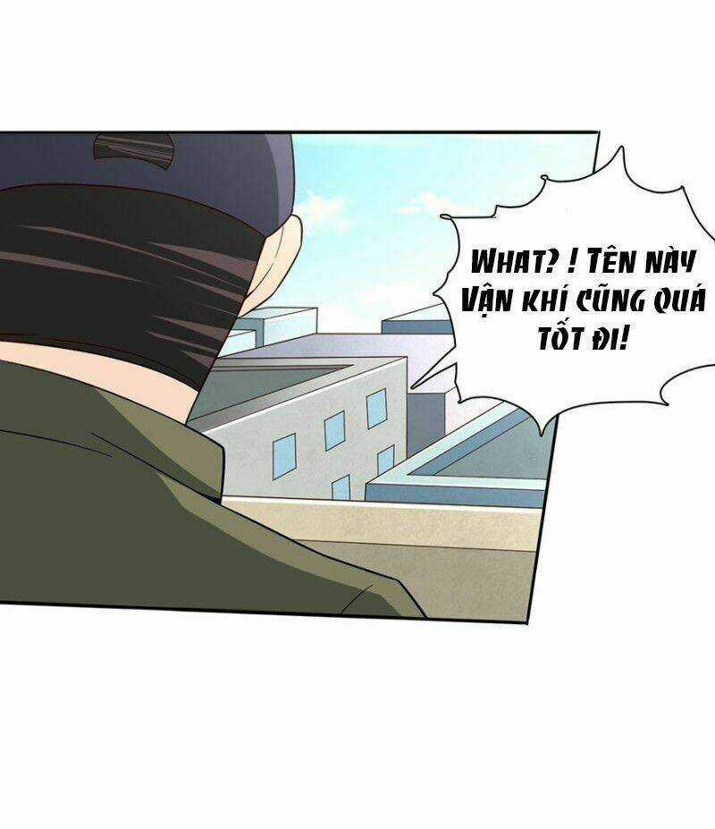 Đô Thị Chí Tôn Thiên Sư - Chapter 18 - Trang 16