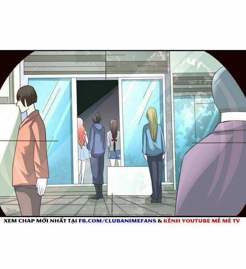 Đô Thị Chí Tôn Thiên Sư - Chapter 18 - Trang 17