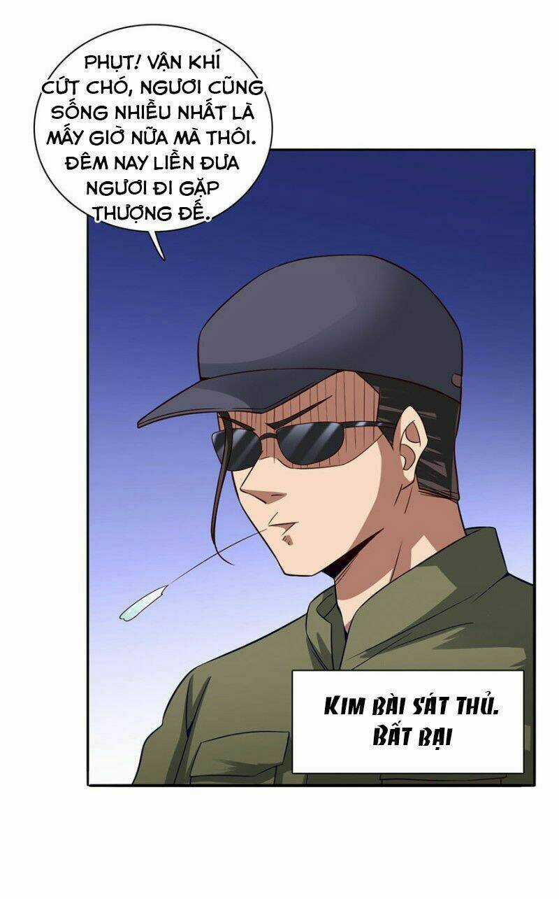 Đô Thị Chí Tôn Thiên Sư - Chapter 18 - Trang 18