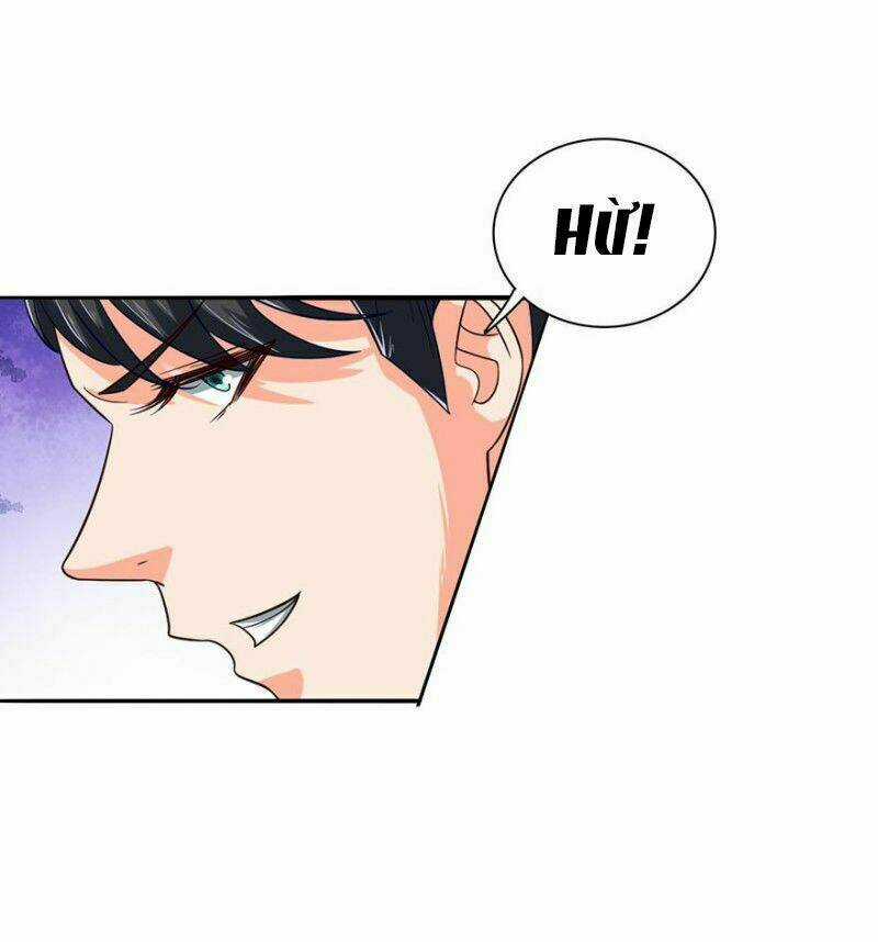 Đô Thị Chí Tôn Thiên Sư - Chapter 18 - Trang 19