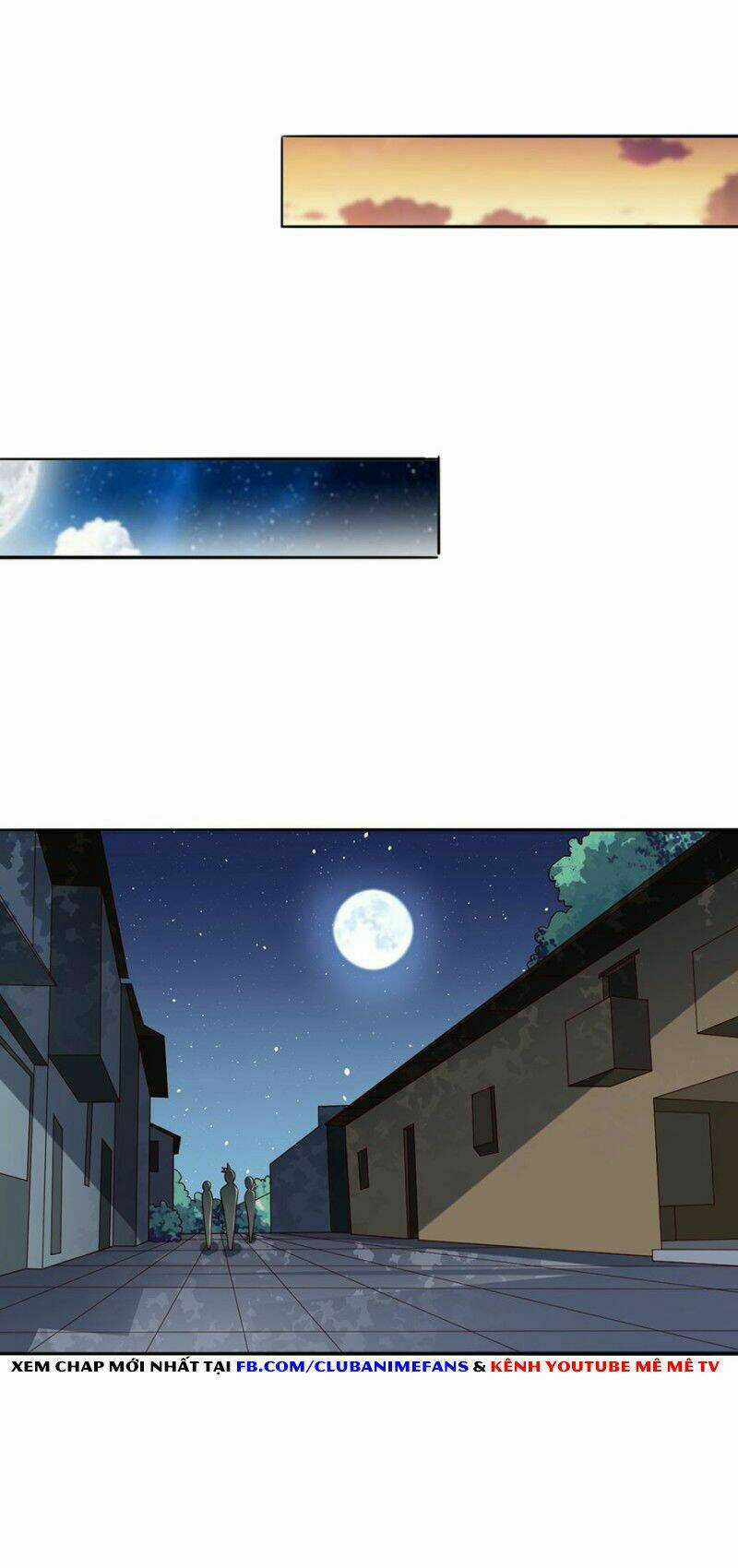 Đô Thị Chí Tôn Thiên Sư - Chapter 18 - Trang 20